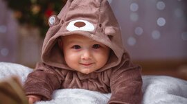 Timeline: Development of a Baby(Conception-Birth):