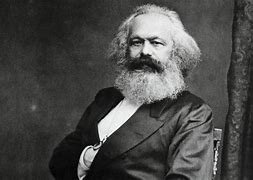 Karl Marx (representante del socialismo científico)
