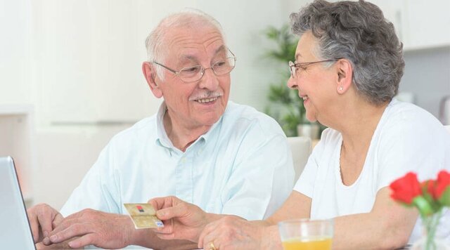 Pensión alimentaria para los adultos mayores de 70 años y más (68 y mas) residentes en el Distrito Federal