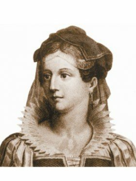 Hildegarda Von Bingen