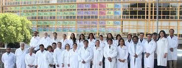 Se uniforman las facultades de matemáticas y ciencias medicas
