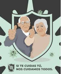 Día Nacional de la persona mayor