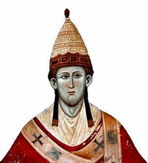 Morte di Innocenzo III