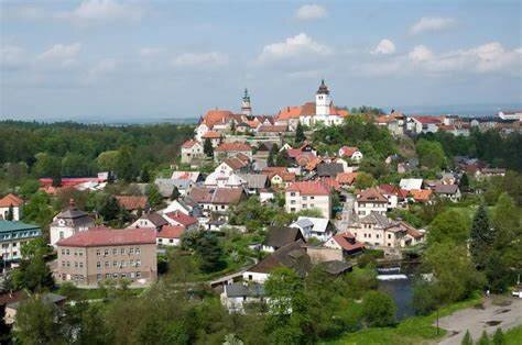 Ernest Nagel Birthplace