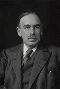 John Maynard Keynes (representante de la escuela keynesiana)