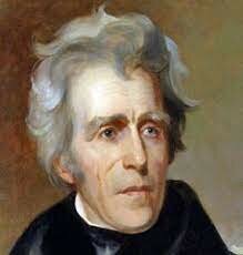 Andrew Jackson - 7th President