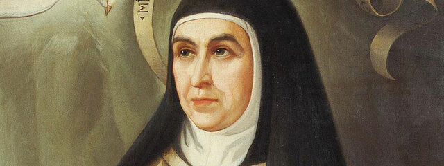 Santa Teresa de Jesus