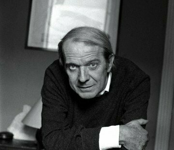 Gilles Deleuze