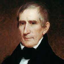 William Henry Harrison - 9th President