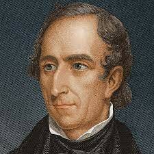 John Tyler - Succeeded office upon Harrison's Death