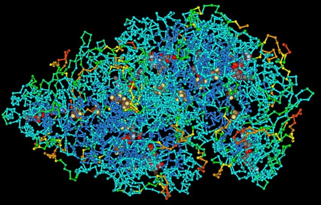 Ciencia macromolecular o de altos polímeros parte 2.