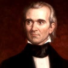 James Polk - 11th President