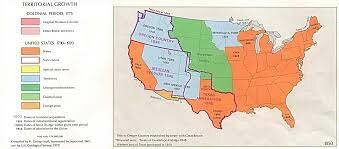 Treaty of Guadalupe Hidalgo