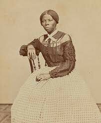 Harriet Tubman - Underground Railroad