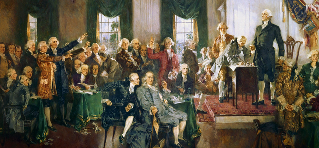 Constitutional Convention