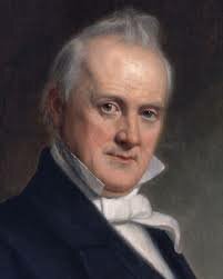 James Buchanan - 15th President