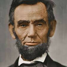 Abraham Lincoln - 16th President