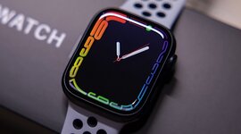Timeline: Producto derivado de otro: Apple Watch y Smart Watch