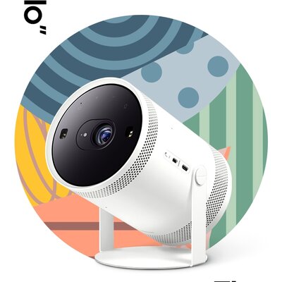 Timeline: Producto completamente nuevos / disruptivos: "The Freestyle Samsung"