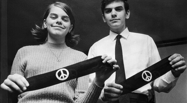 Tinker v. Des Moines