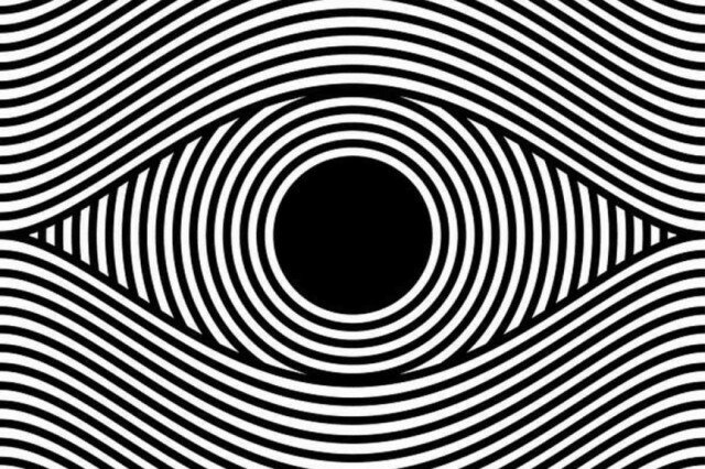 Op art 1964