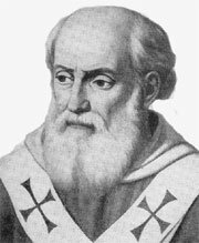 Innocenzo IV depone Federico II