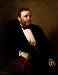 Ulysses S Grant - 18th President