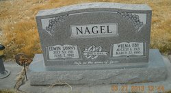 Ernest Nagel 1985 Obituary