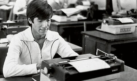 Desaparición de periodistas en cuarteles