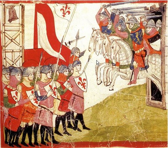 Battaglia di Montaperti