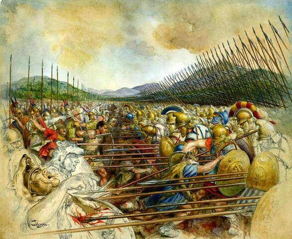 Battaglia di Benevento