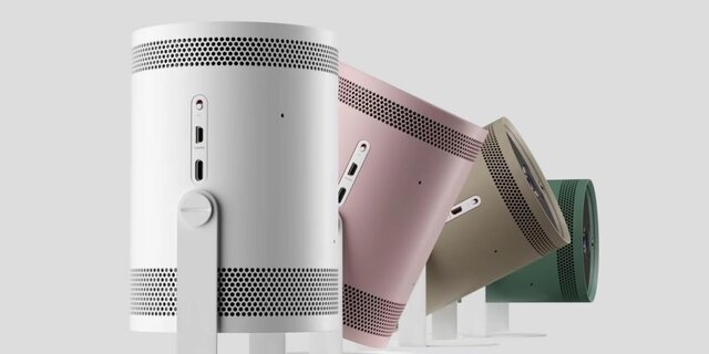 Accesorios compatibles  con The Freestyle