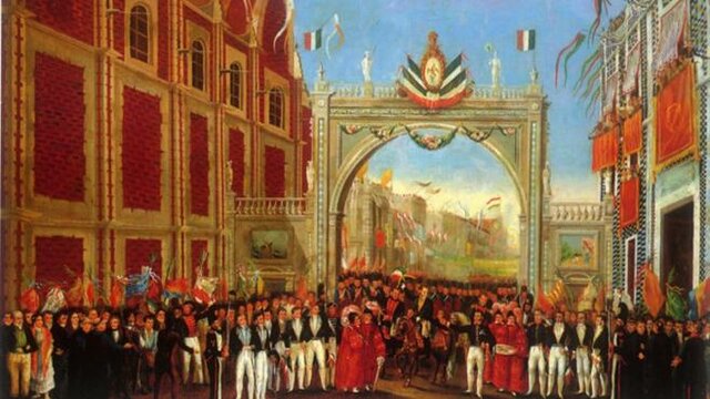 Época Independiente