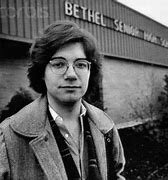 Bethel School District #43 v. Fraser