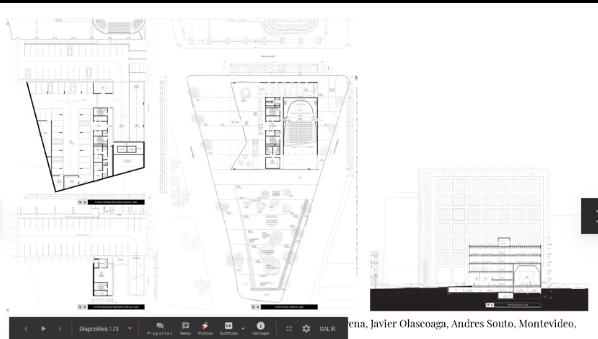 Anexo Torre Ejecutiva.