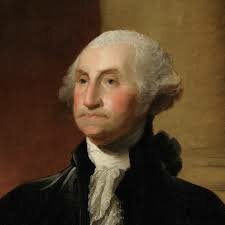 George Washington - 1st President