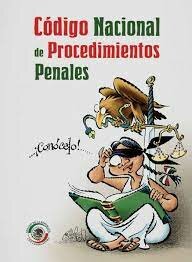 Código Federal de Procedimientos penales