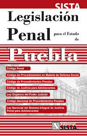 Código Penal del Estado de Puebla