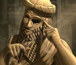 Mesopotamia: Fundación de Babilonia