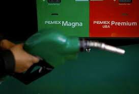 desaparece la gasolina Nova para dar paso a una nueva generación de gasolinas: Pemex Magna y Pemex Premium