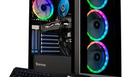 Timeline: Decade of Technology