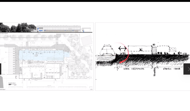 Terminal Marítima Pasajeros de Colonia