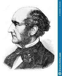 John Stuart Mill