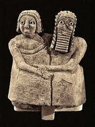 Mesopotamia: Derecho de Familia