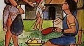 Timeline: Historia de Las Ventas