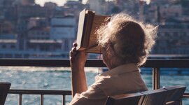 Timeline: Envejecimiento en América Latina