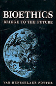 Se publica Bioethics: a Bridge to the fortune