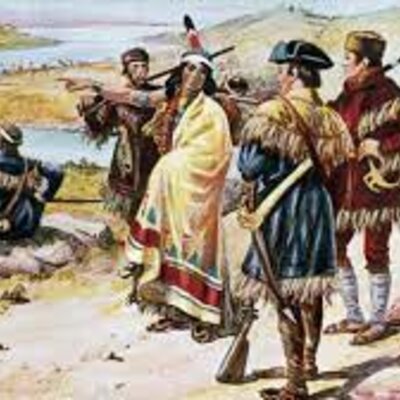 Timeline: American History from 1800-1876