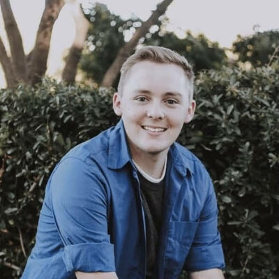 Timeline: Cort Lawrence