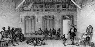 Act Banning the Importation of Slaves